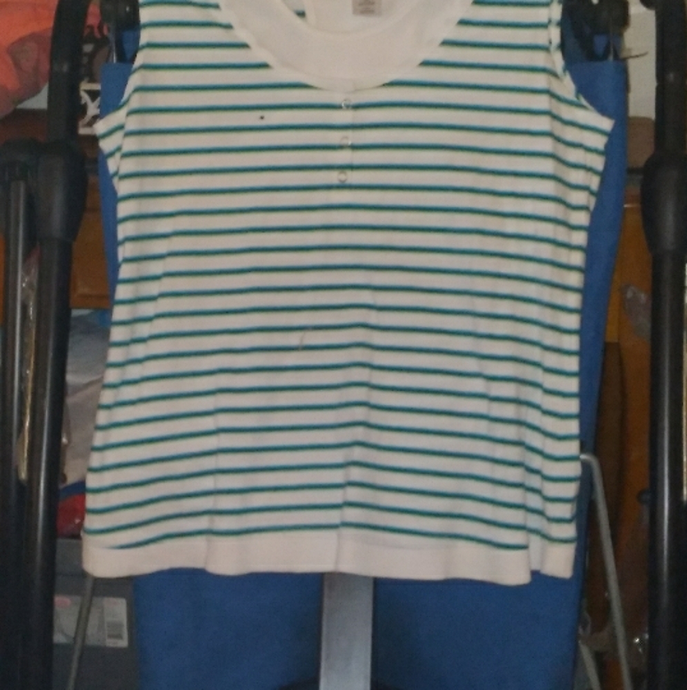 4 Summer Tops